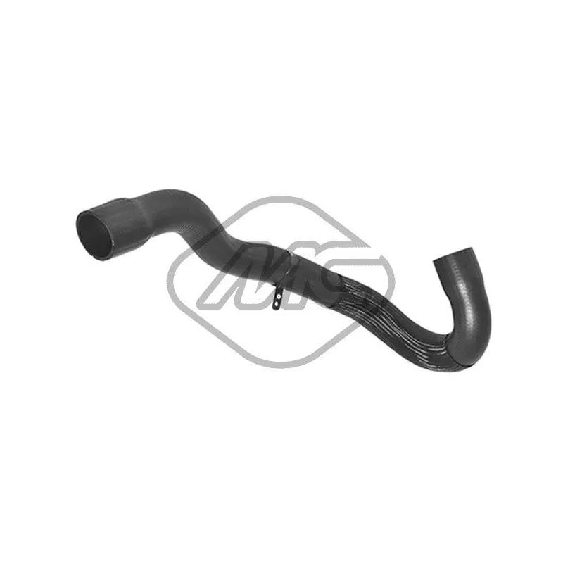 Gaine de suralimentation Metalcaucho 79953