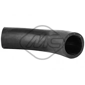 Gaine de suralimentation Metalcaucho 79955