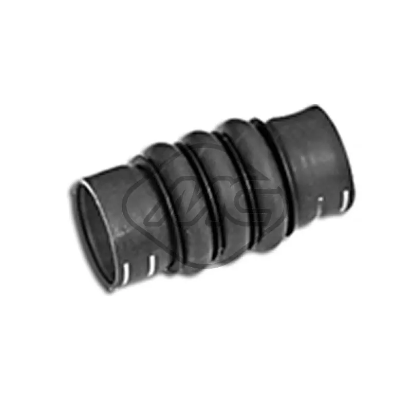 Gaine de suralimentation Metalcaucho 79957