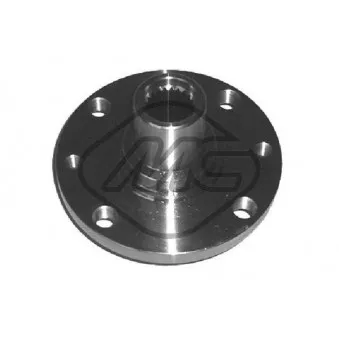 Moyeu de roue avant Metalcaucho 90002