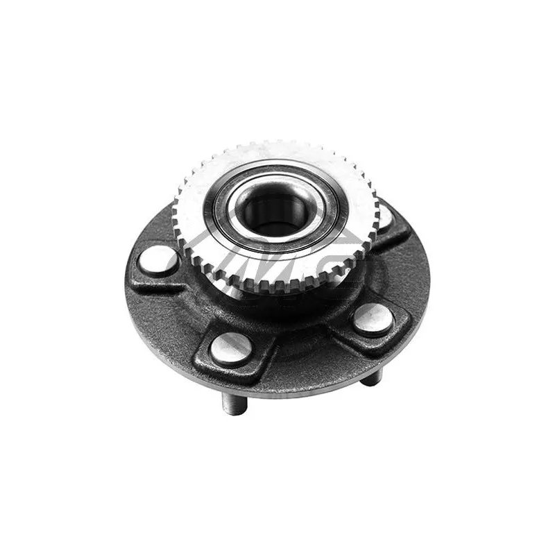Roulement de roue arrière Metalcaucho 90003