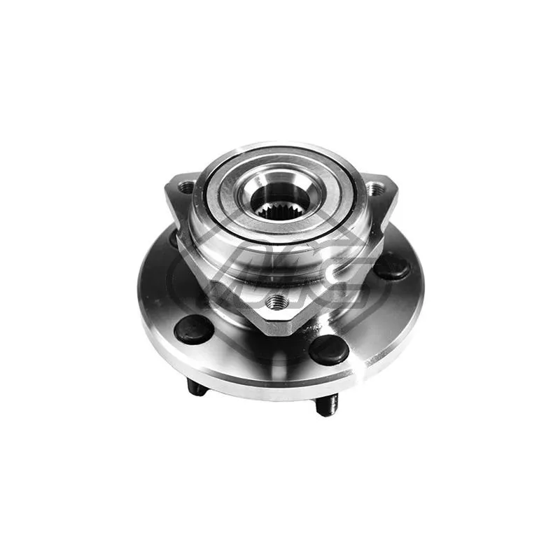 Roulement de roue avant Metalcaucho 90023