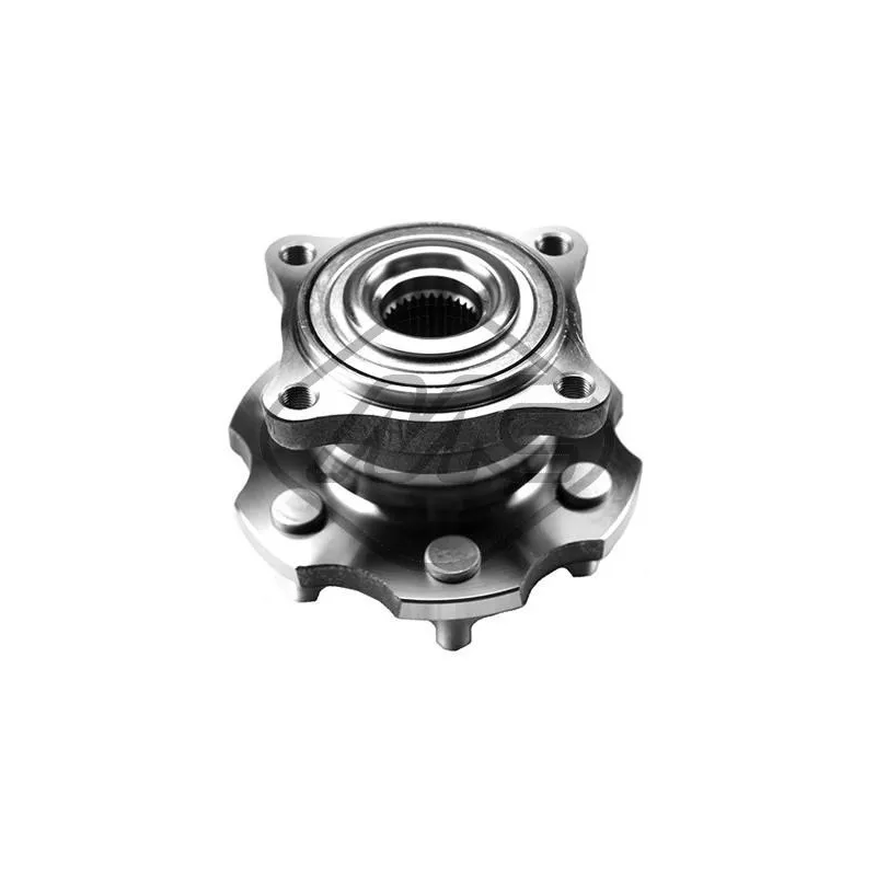 Roulement de roue arrière Metalcaucho 90029