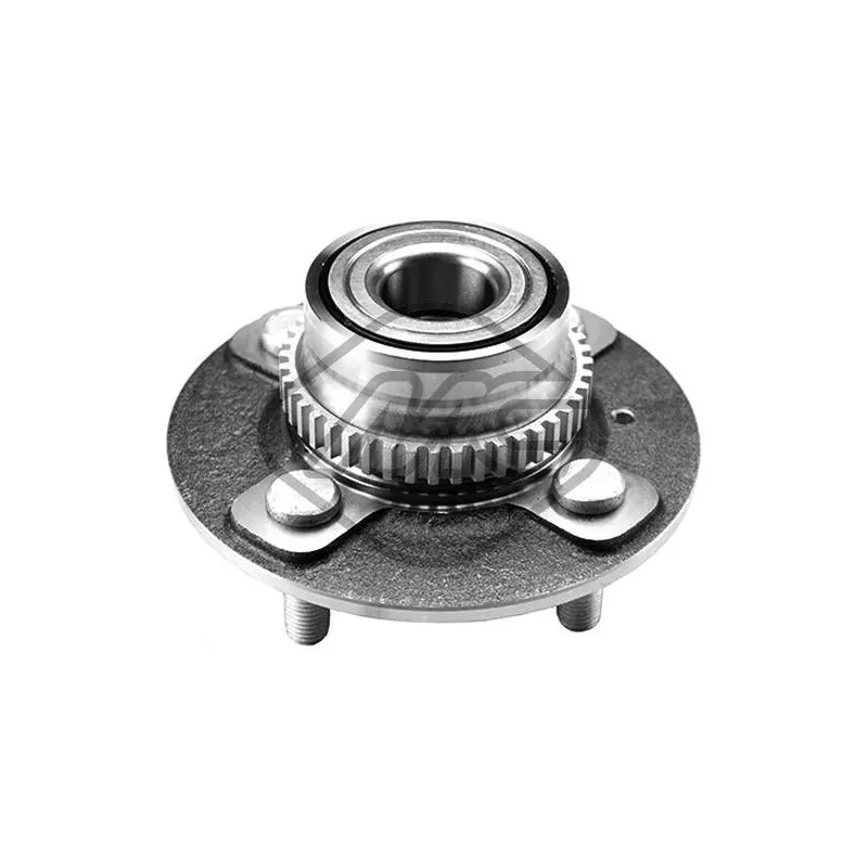 Roulement de roue arrière Metalcaucho 90036