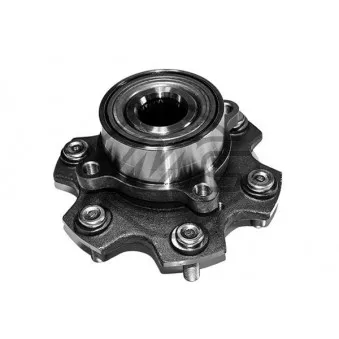Roulement de roue avant Metalcaucho 90046