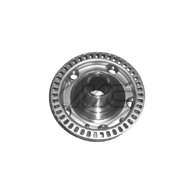 Moyeu de roue avant Metalcaucho 90048