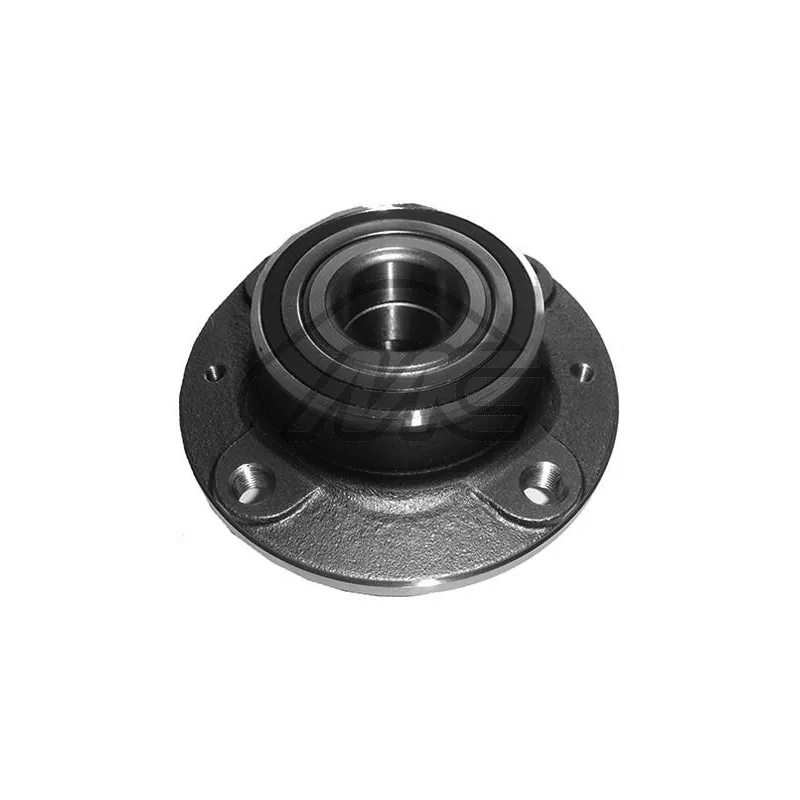 Moyeu de roue avant Metalcaucho 90051
