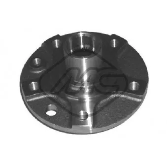 Moyeu de roue avant Metalcaucho 90055
