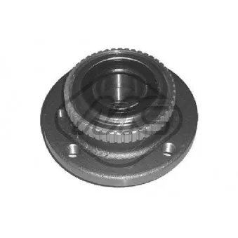 Moyeu de roue avant Metalcaucho 90056