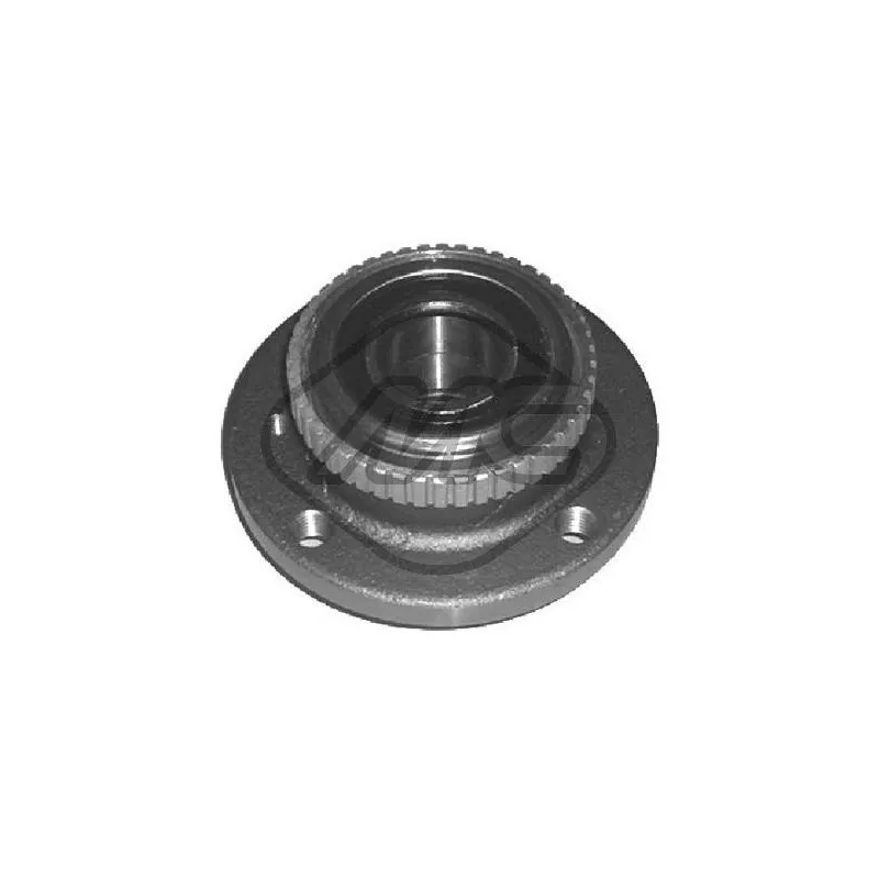 Moyeu de roue avant Metalcaucho 90056