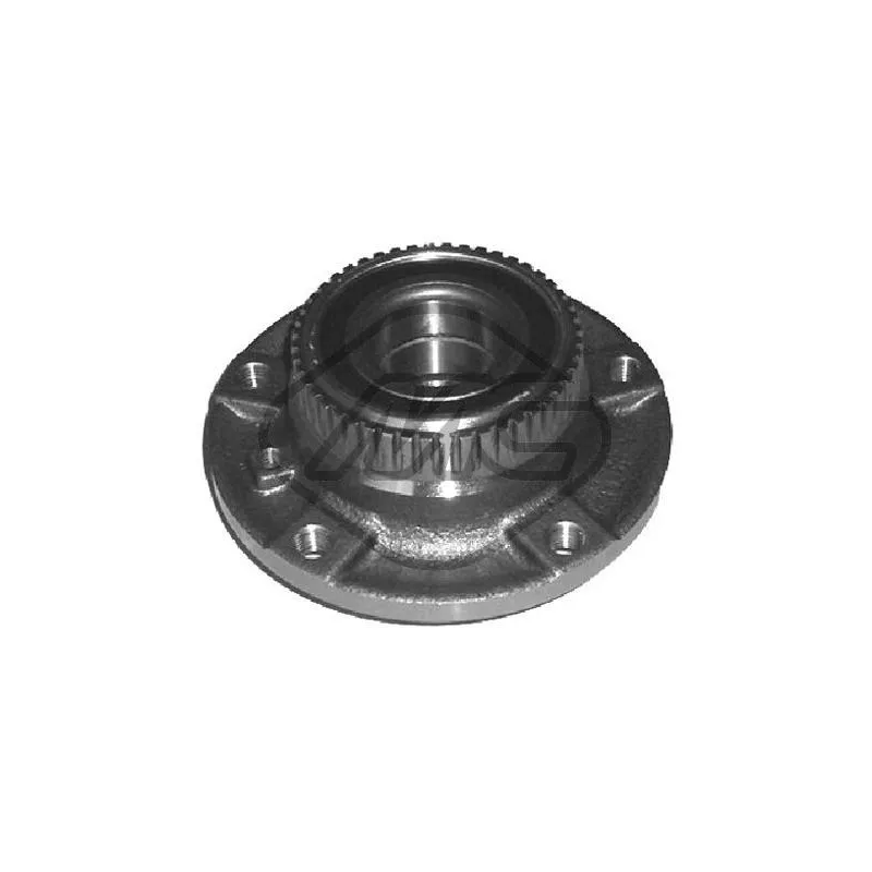 Moyeu de roue avant Metalcaucho 90057