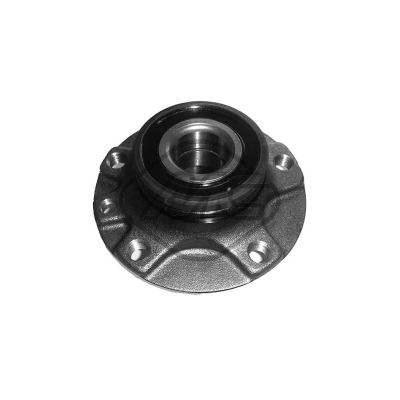 Roulement de roue arrière Metalcaucho 90059