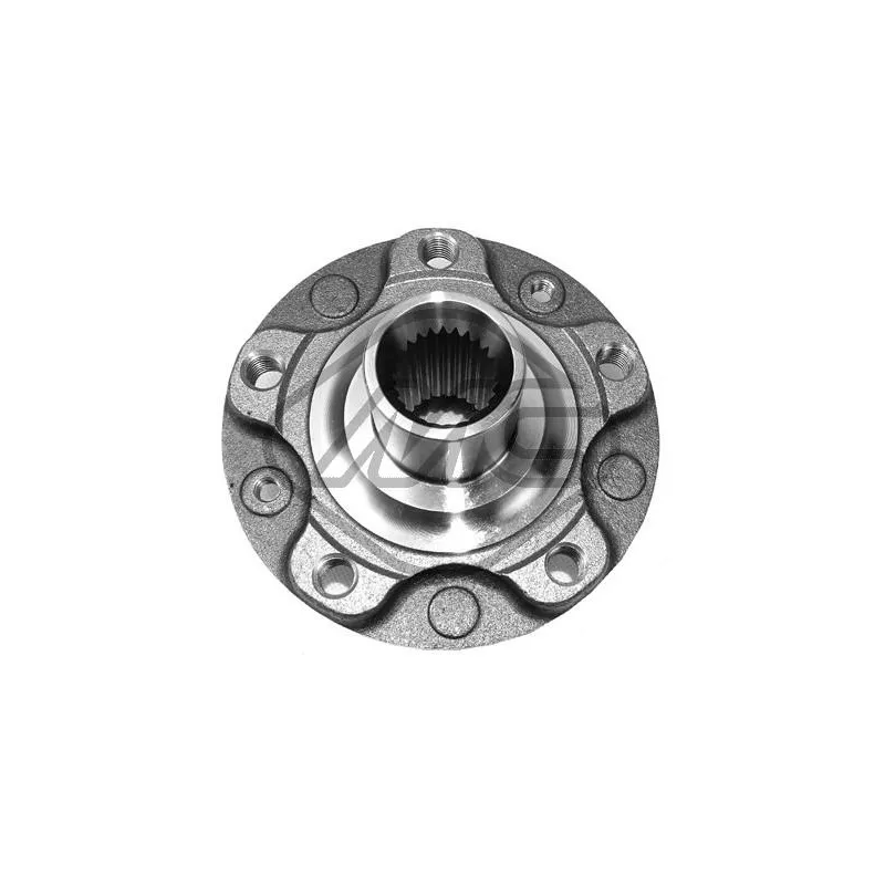 Moyeu de roue avant Metalcaucho 90061