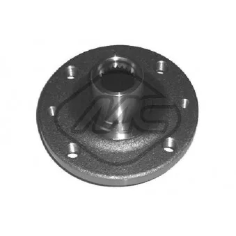 Moyeu de roue avant Metalcaucho 90068