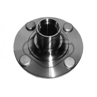 Moyeu de roue avant Metalcaucho 90071