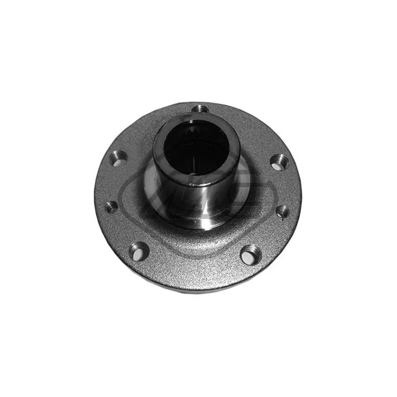 Moyeu de roue avant Metalcaucho 90077