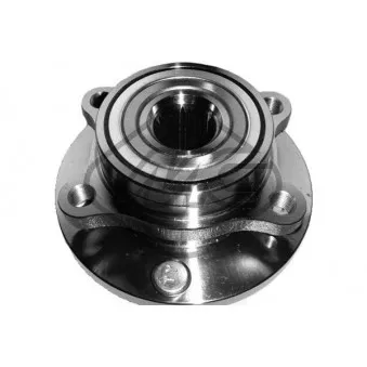 Moyeu de roue avant Metalcaucho 90081