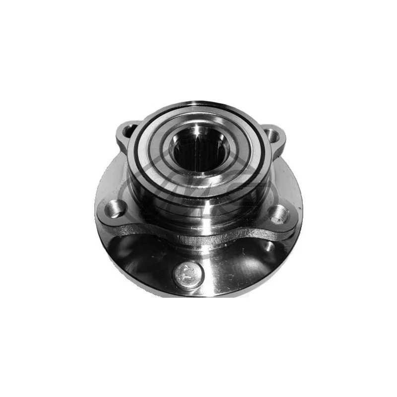 Moyeu de roue avant Metalcaucho 90081