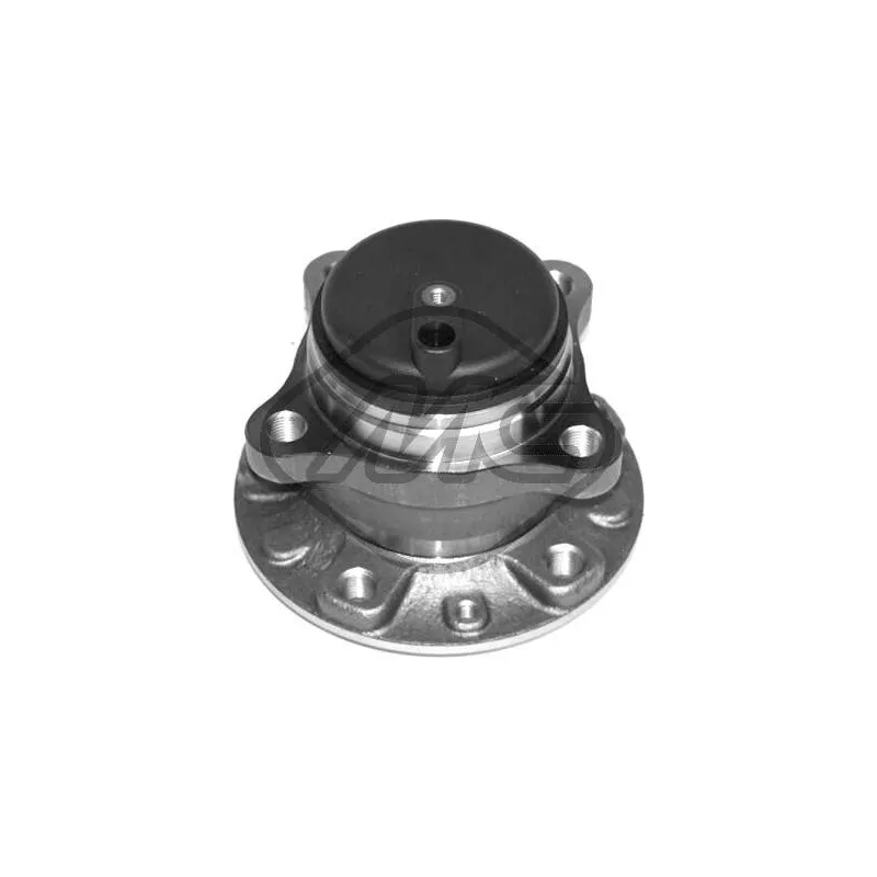 Moyeu de roue arrière Metalcaucho 90087