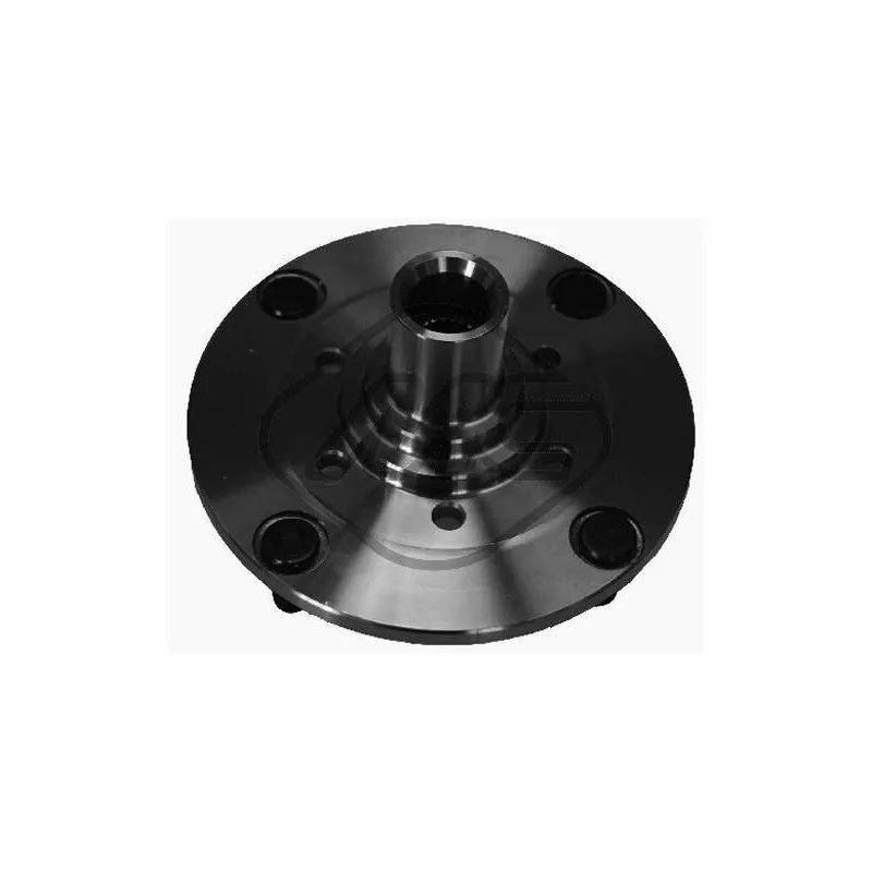 Moyeu de roue avant Metalcaucho 90094