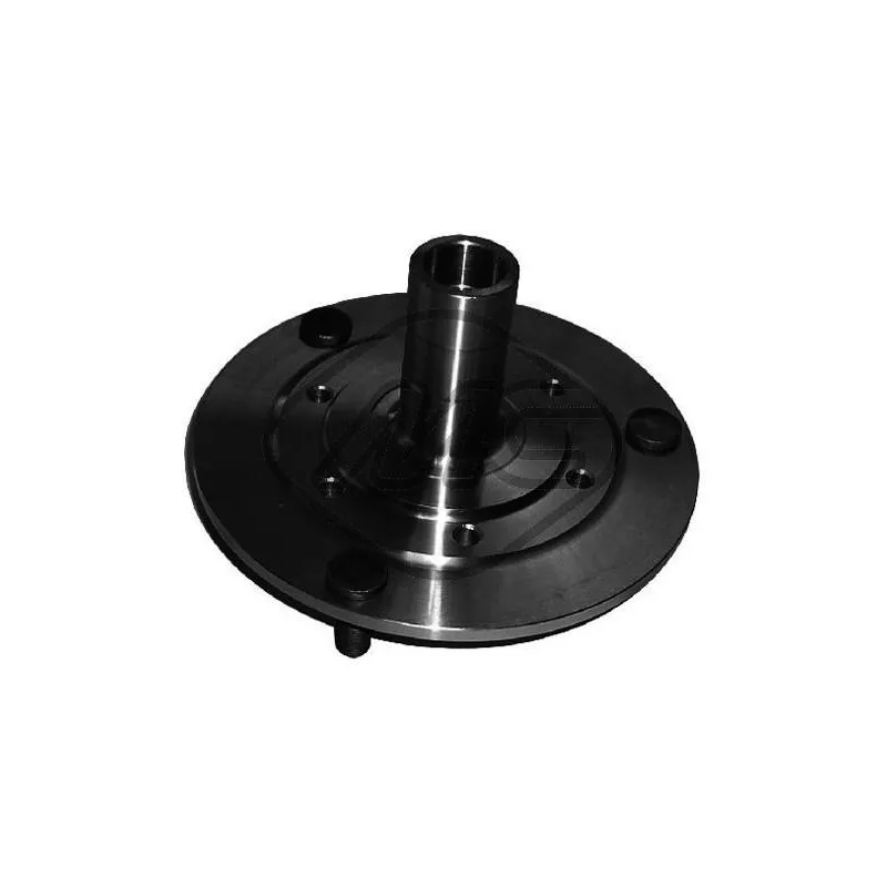 Moyeu de roue avant Metalcaucho 90097