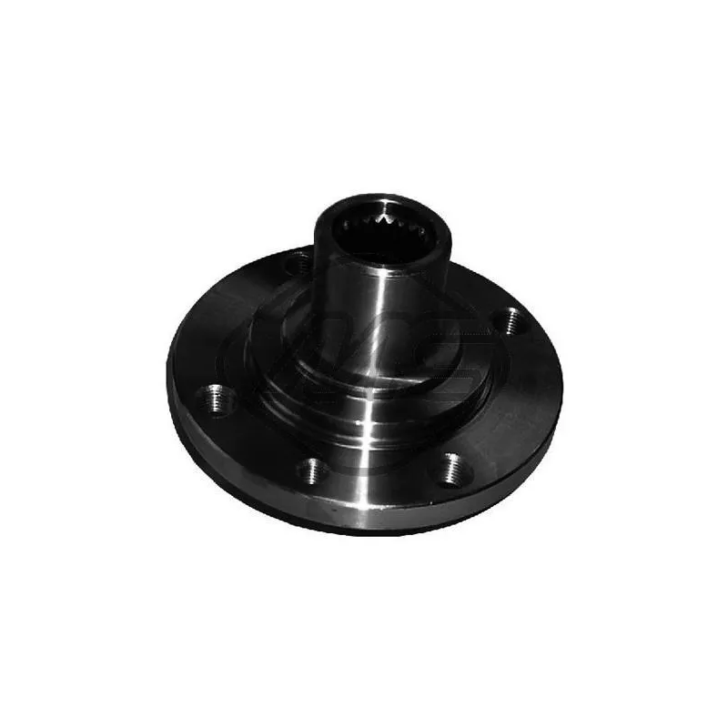 Moyeu de roue avant Metalcaucho 90099