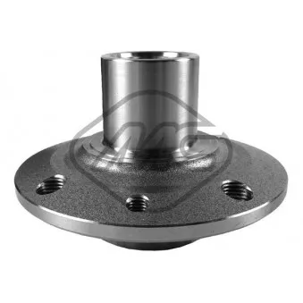 Moyeu de roue avant Metalcaucho 90103