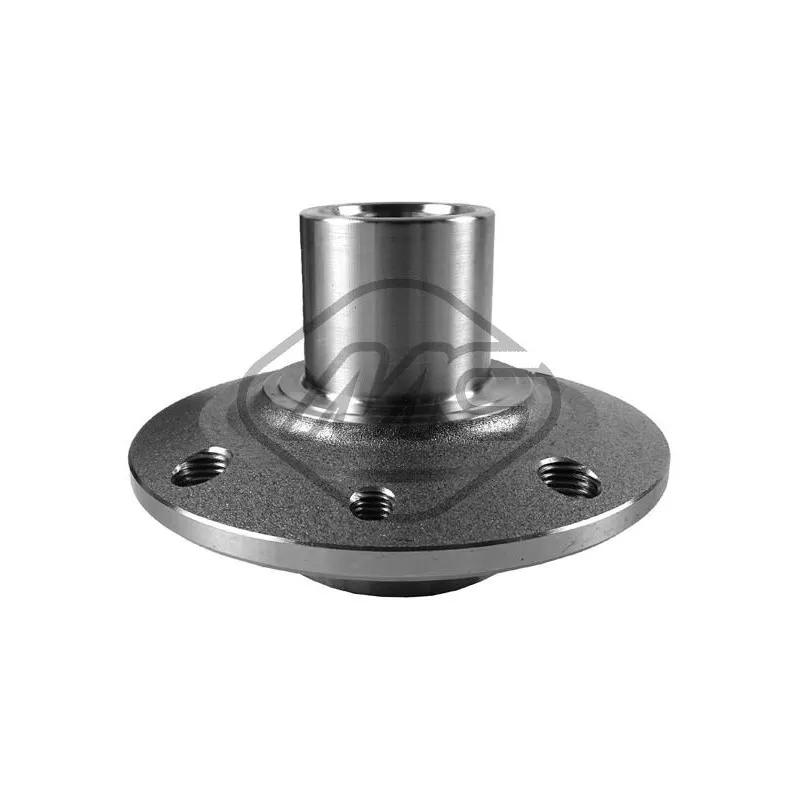 Moyeu de roue avant Metalcaucho 90103