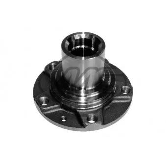 Moyeu de roue avant Metalcaucho 90105