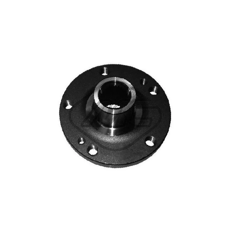 Moyeu de roue avant Metalcaucho 90110