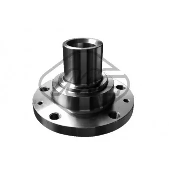 Moyeu de roue avant Metalcaucho 90113