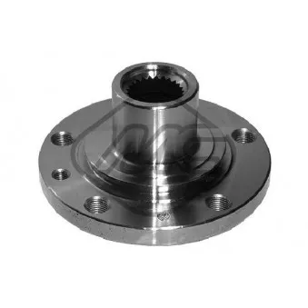 Moyeu de roue avant Metalcaucho 90114