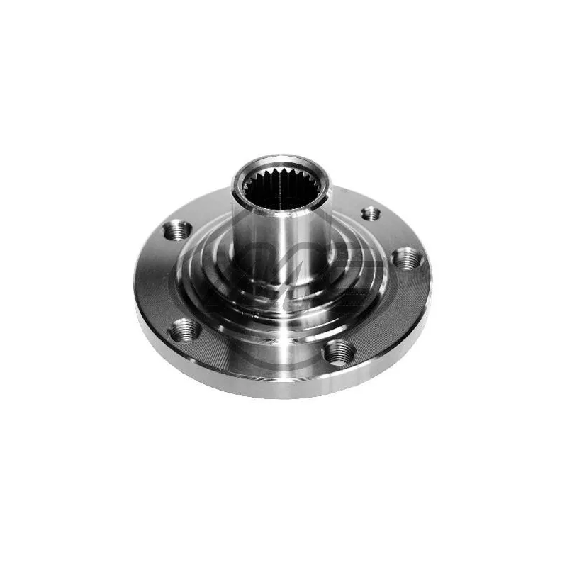 Moyeu de roue avant Metalcaucho 90115
