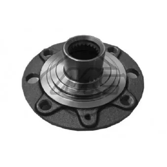 Moyeu de roue avant Metalcaucho 90117