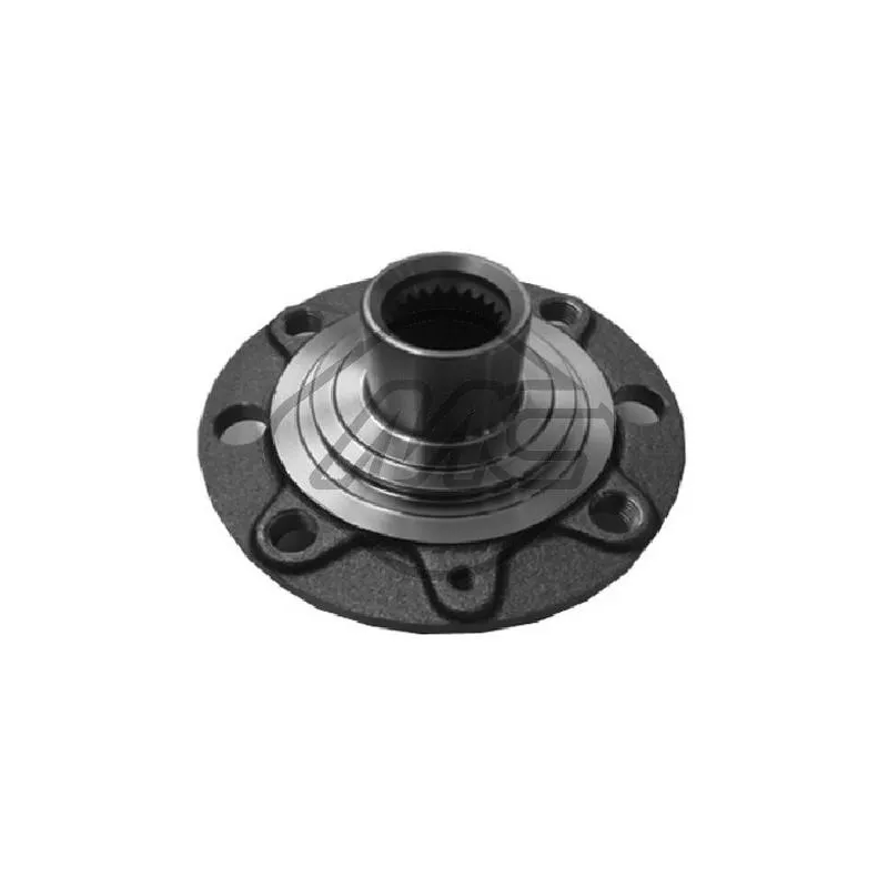 Moyeu de roue avant Metalcaucho 90117