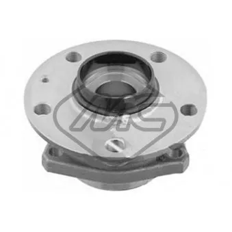 Moyeu de roue avant Metalcaucho 90121