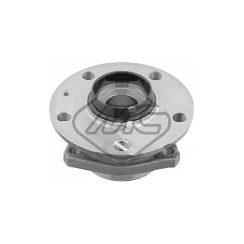 Moyeu de roue avant Metalcaucho 90121