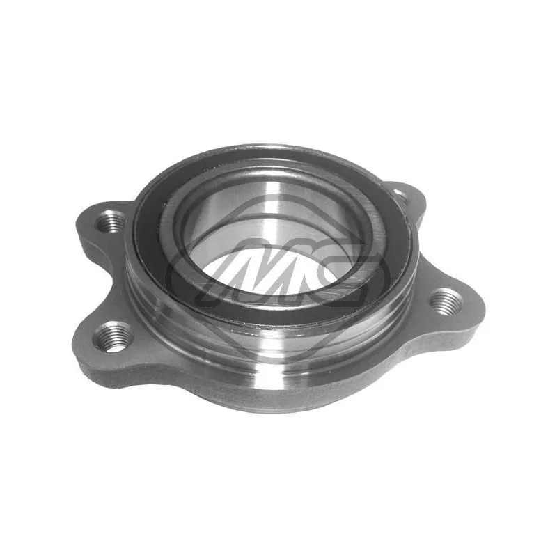 Moyeu de roue avant Metalcaucho 90132
