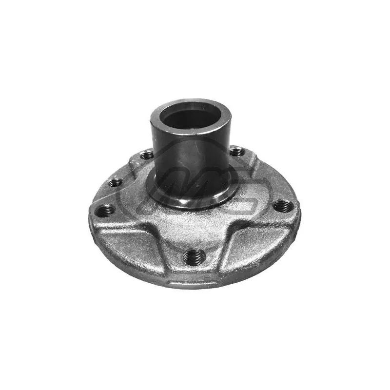 Moyeu de roue avant Metalcaucho 90136