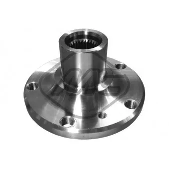 Moyeu de roue avant Metalcaucho 90142