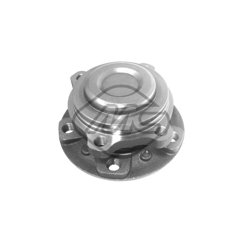 Moyeu de roue avant Metalcaucho 90147