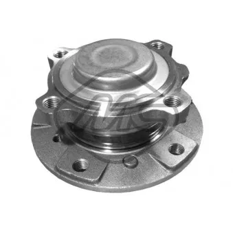 Moyeu de roue avant Metalcaucho 90149