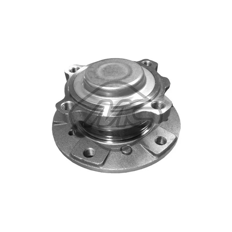 Moyeu de roue avant Metalcaucho 90149