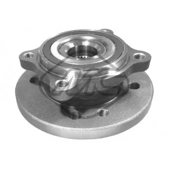 Roulement de roue avant Metalcaucho 90150