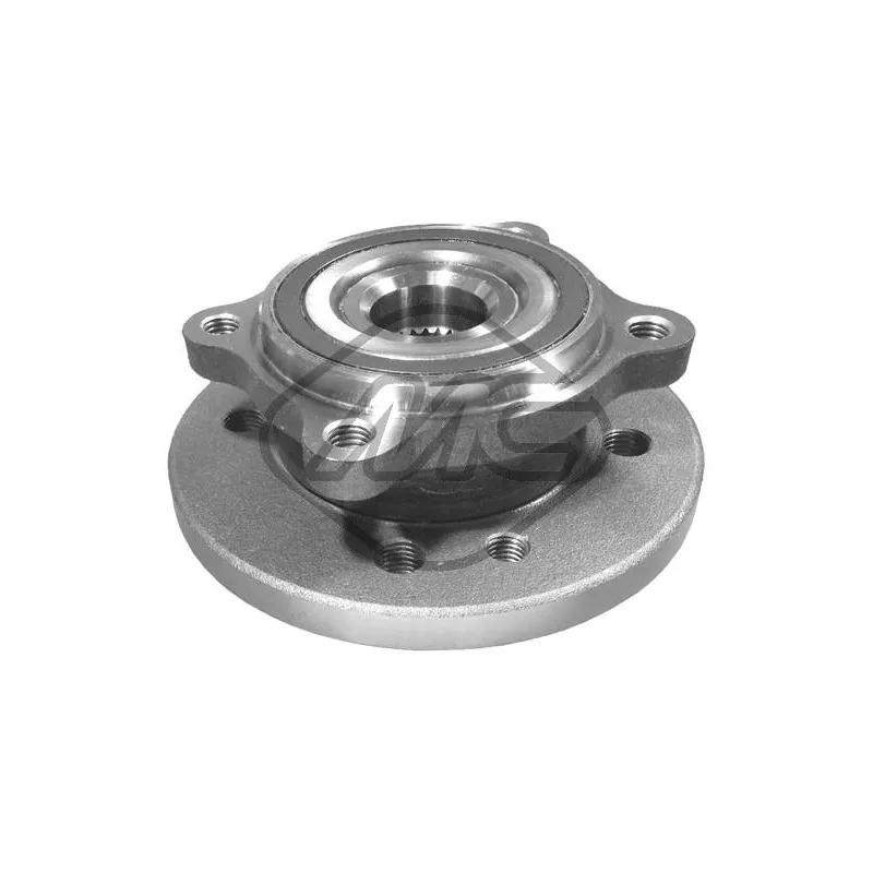 Roulement de roue avant Metalcaucho 90150