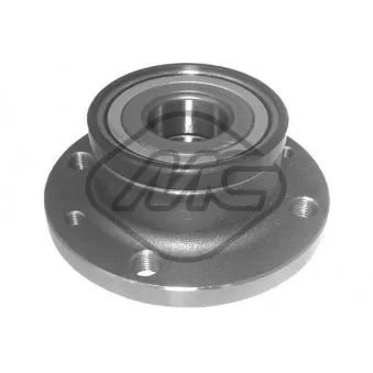 Roulement de roue arrière Metalcaucho 90152