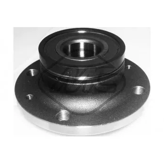 Moyeu de roue arrière Metalcaucho 90154