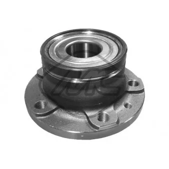 Roulement de roue arrière Metalcaucho 90155