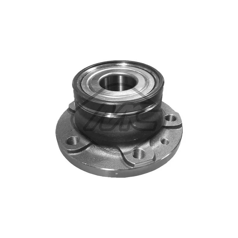 Roulement de roue arrière Metalcaucho 90155