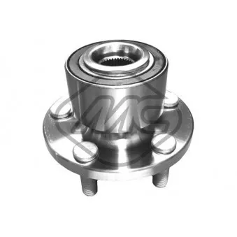 Roulement de roue avant Metalcaucho 90166